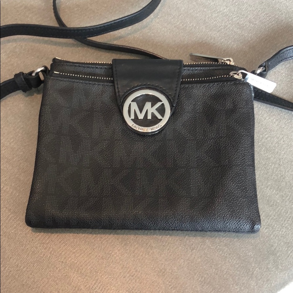 Michael Kors crossbody
